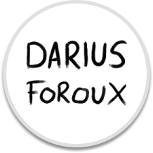 Darius Foroux