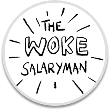 The Woke Salaryman