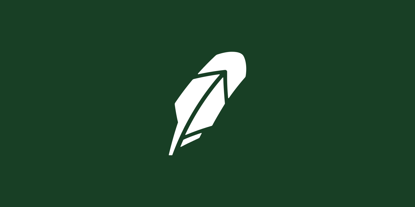 Initial thoughts on Robinhood UK